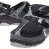 Crocs BEAMS x Classic All-Terrain Outdoor Clog „Schwarz“ 207447-001