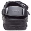 Crocs BEAMS x Classic All-Terrain Outdoor Clog „Schwarz“ 207447-001