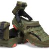 Crocs BEAMS x Klassischer All-Terrain-Militärclog „Army Green“ 207448-309