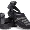 Crocs BEAMS x Klassischer All-Terrain-Militärclog „Schwarz“ 207448-001