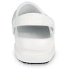 Crocs Bistro Clog Weiße Sandalen 10075-100