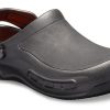 Crocs Bistro Pro Literide Clog „Schwarz“ 205669-001
