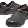 Crocs Bistro Pro Literide Clog „Schwarz“ 205669-001