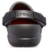Crocs Bistro Pro Literide Clog „Schwarz“ 205669-001