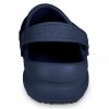 Crocs Bistro Rutschfeste Clogs „Navy“ 10075-410