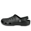 Crocs Bogota Schwarze Sandalen 11038-060