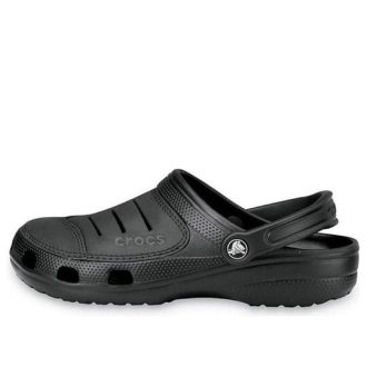 Crocs Bogota Schwarze Sandalen 11038-060