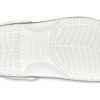 Crocs Brooklyn Nets Classic Clogs „Schwarz Weiß“ 208651-103