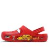 Crocs Cars x Klassischer Clog „Lightning McQueen“ 205759-610