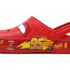 Crocs Cars x Klassischer Clog „Lightning McQueen“ 205759-610