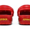 Crocs Cars x Klassischer Clog „Lightning McQueen“ 205759-610