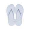 Crocs Casual Flip-Flops „Himmelblau“ 210089-5AF