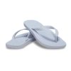 Crocs Casual Flip-Flops „Himmelblau“ 210089-5AF