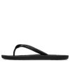 Crocs Casual Flip-Flops „Schwarz“ 210089-001