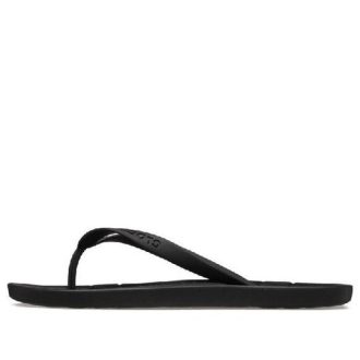 Crocs Casual Flip-Flops „Schwarz“ 210089-001