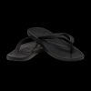 Crocs Casual Flip-Flops „Schwarz“ 210089-001