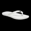 Crocs Casual Flip-Flops „Weiß“ 210089-100
