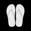 Crocs Casual Flip-Flops „Weiß“ 210089-100