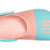 Crocs CB Platform Bold Color Melone Unisex Clog 205699-737