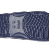 Crocs Classic 2 Straps Sandalen „Navy“ 206761-410