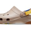 Crocs Classic All Terrain Clog „Beige“ 206340-2ZJ