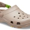 Crocs Classic All Terrain Clog „Beige“ 206340-2ZJ