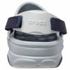 Crocs Classic All-Terrain Clog „Hellgrau“ 206340-007
