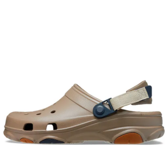 Crocs Classic All Terrain Clog „Khaki“ 206340-2F9