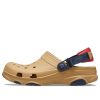 Crocs Classic All-Terrain Clog „Tan“ 206340-2UG