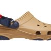 Crocs Classic All-Terrain Clog „Tan“ 206340-2UG