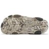 Crocs Classic All Terrain Marbled Clogs „Beige Braun“ 207887-2Y3