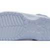 Crocs Classic Baya Clog Floral „Blau Weiß“ 206230-4KV