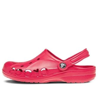 Crocs Classic Baya Clog „Rot“ 10126-6EN