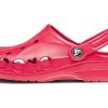 Crocs Classic Baya Clog „Rot“ 10126-6EN