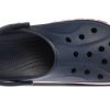 Crocs Classic Bayaband Clog „Marinerot“ 205089-4CC