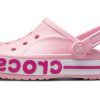 Crocs Classic Bayaband Clog „Pink“ 205089-6OV