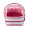 Crocs Classic Bayaband Clog „Pink“ 205089-6OV