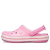 Crocs Classic Bayaband Clog „Pink White“ 11016-62P