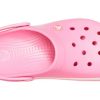 Crocs Classic Bayaband Clog „Pink White“ 11016-62P