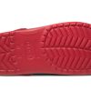 Crocs Classic Bayaband Clog „Rot“ 11016-6EN