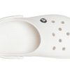 Crocs Classic Bayaband Clog „Triple White“ 11016-1CL
