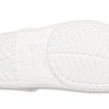 Crocs Classic Bayaband Clog „Triple White“ 11016-1CL