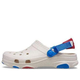 Crocs Classic Beach Sandalen Unisex Grau 206340-160