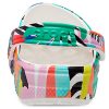 Crocs Classic Beach Sandalen Unisex Mehrfarbig Weiß 207849-94S
