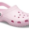 Crocs Classic Beach Sandalen Unisex Rosa 10001-6GD