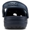 Crocs Classic Beach Unisex Blau Schwarz Sandalen „Blue Black“ 10001-410