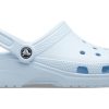 Crocs Classic Beach Unisex Blaue Sandalen 10001-4JQ