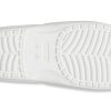 Crocs Classic Bleach Dye Slides „Weiß Pink“ 207411-94S