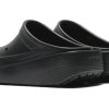 Crocs Classic Blunt Toe „Schwarz“ 209562-001