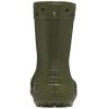 Crocs Classic Boot „Armeegrün“ 208363-309